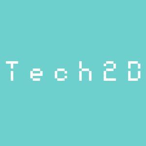 Tech2D头像
