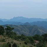 人在旅途觉悟感化-墙漆钢化头像