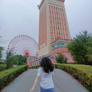 长沙嗨皮小情侣头像