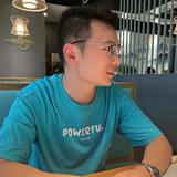 天长杨鲜森头像