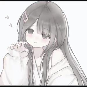 栀栀头像