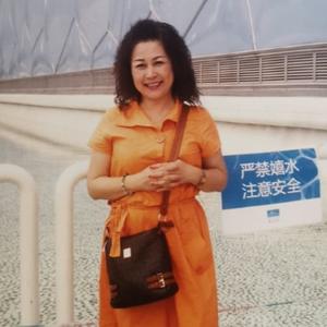 王定媛头像