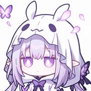 依赖倒不置的个人资料头像