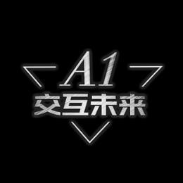 A1交互未来头像