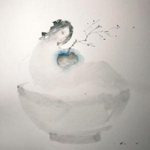 momom头像