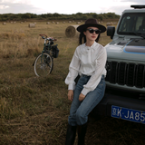 女司机小马er头像