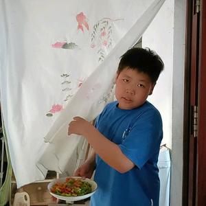 熊二的美食记录头像