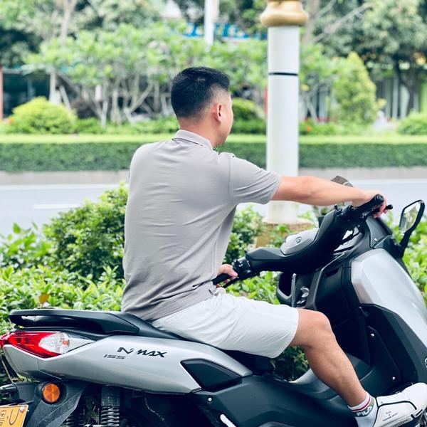 安吉龙头像