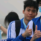 上进的可乐qv头像