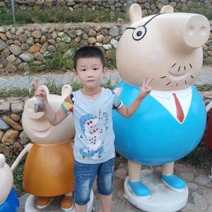 永恒的诺言头像