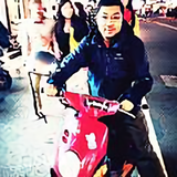 白雄君头像