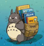 数据大包哥的个人资料头像