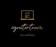 igniterTeam的个人资料头像