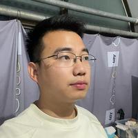 喜阳阳是个00后头像