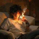 随乀性头像