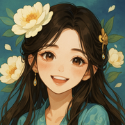 AI锦汐沐瑶的个人资料头像