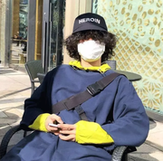 MARST的个人资料头像