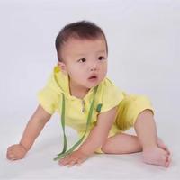 网约出行小二哥头像