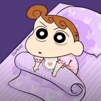 蜡笔小葵呀呀呀头像