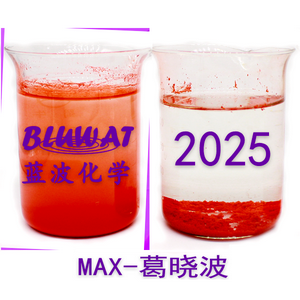 蓝波脱色剂头像