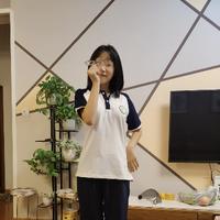 贾同学一家快乐生活头像