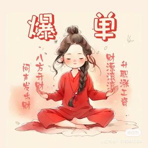 章菲雲头像