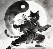 内家拳码农在铲屎的个人资料头像