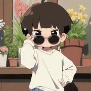 一岁半的个人资料头像