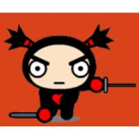 段誉的武功42头像