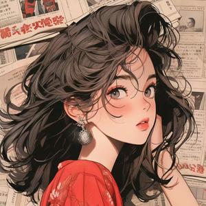 博学多才的沐子8090头像