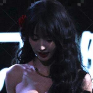 自在青春头像