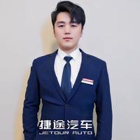 上华捷途乔良超头像