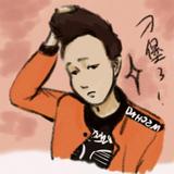 侽神小啊庆头像