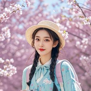 乐辰妈妈头像