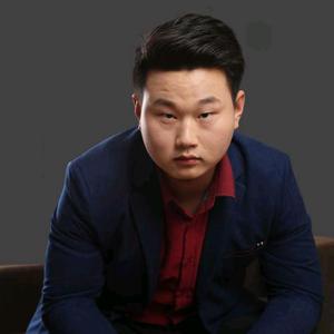 设计师—李新（装修分享）头像