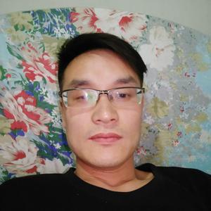 zhang大山头像