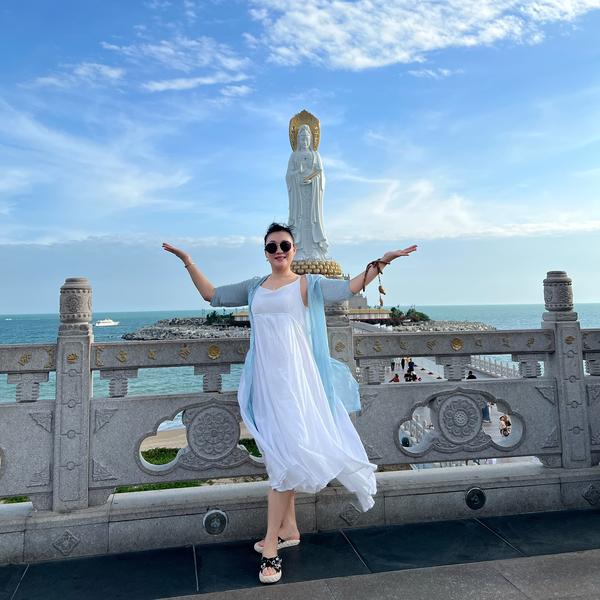 余姐在海南头像