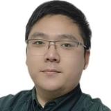 理想汽车李宗浩头像