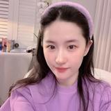 女神经枕头精头像