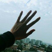 爱吃辣滴小朋友的个人资料头像