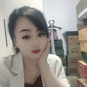 开心快乐的敏儿头像