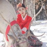 小晚行车记头像