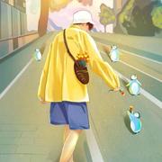 阿轰哥的个人资料头像