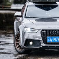 官渡区库焰机动车修理店头像