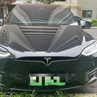 2019款modelxperform头像