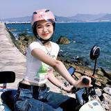 咩仔与啵头像