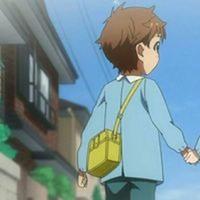 终于白发667头像