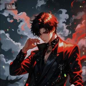 哔哩动态漫时代头像