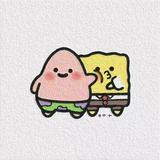 满怀同学vlog头像