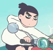 Chara的个人资料头像